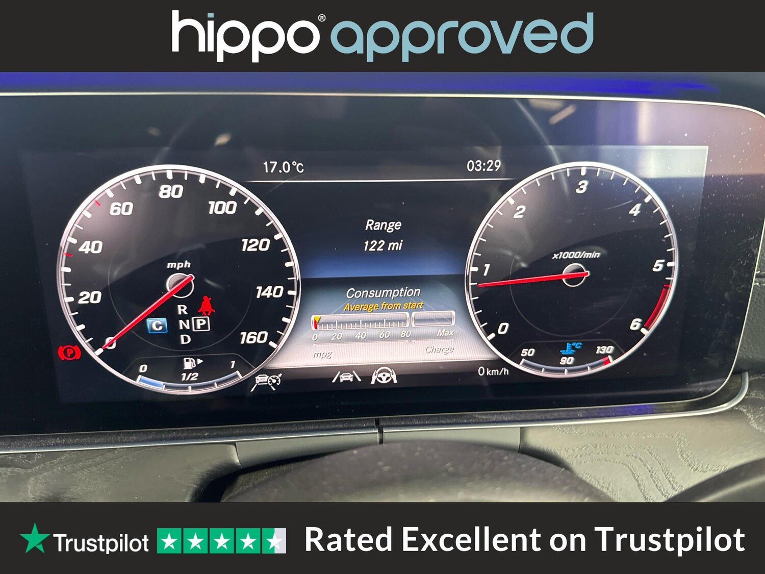 Used Mercedes-Benz E Class 2020 for sale - 76657708: Photo 13