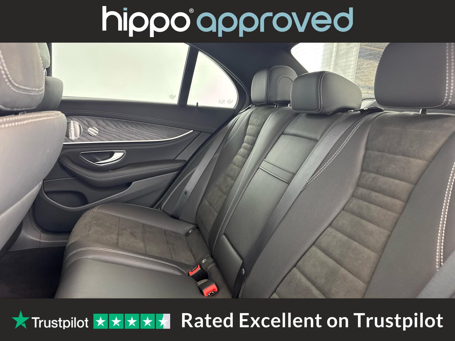 Used Mercedes-Benz E Class 2020 for sale - 76657708: Photo 14