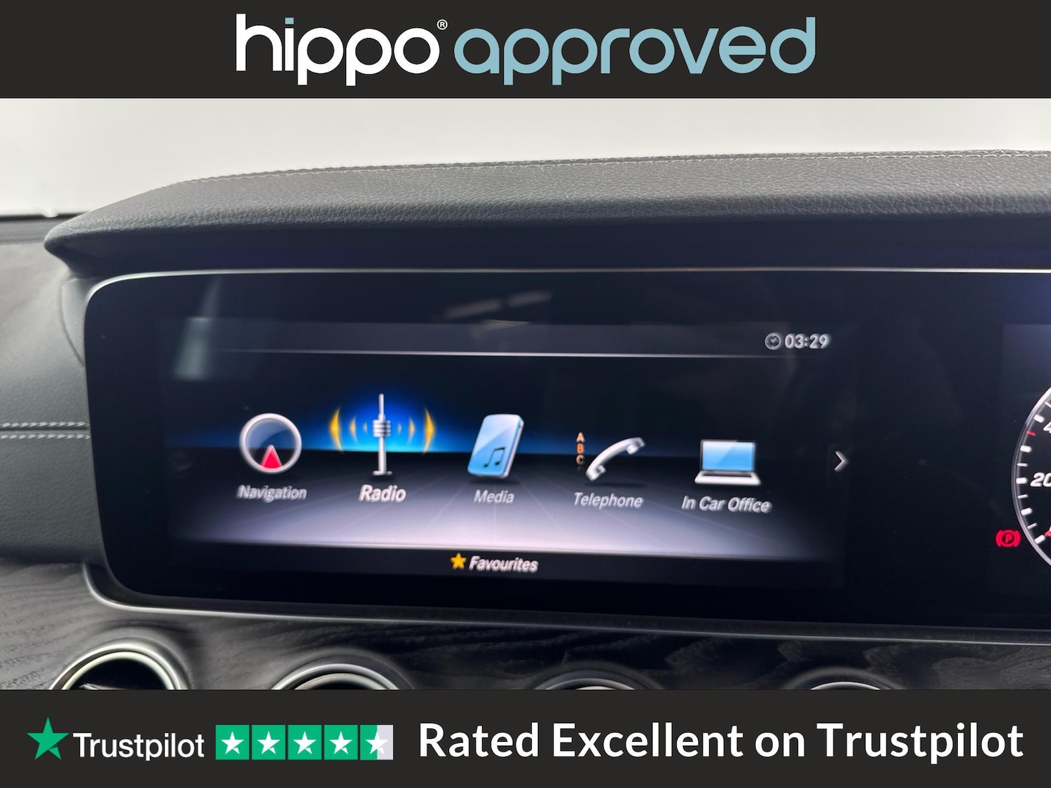 Used Mercedes-Benz E Class 2020 for sale - 76657708: Photo 16