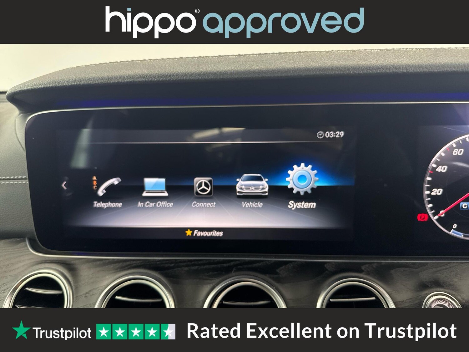 Used Mercedes-Benz E Class 2020 for sale - 76657708: Photo 17