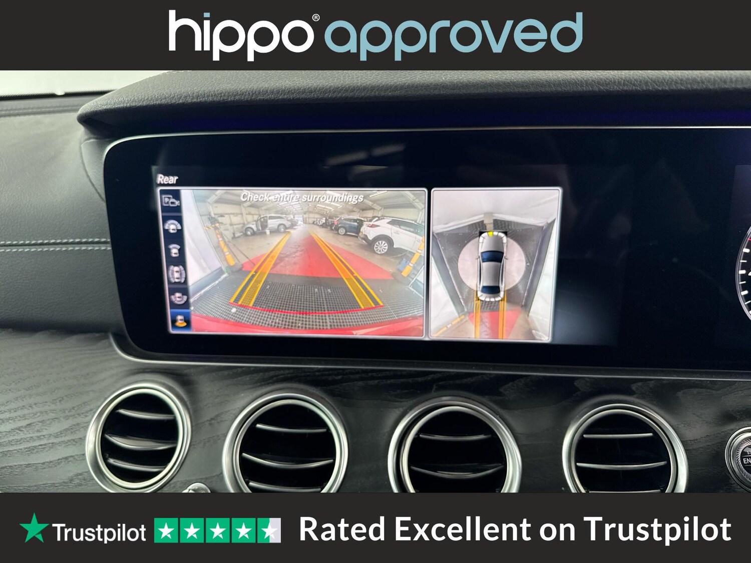 Used Mercedes-Benz E Class 2020 for sale - 76657708: Photo 18