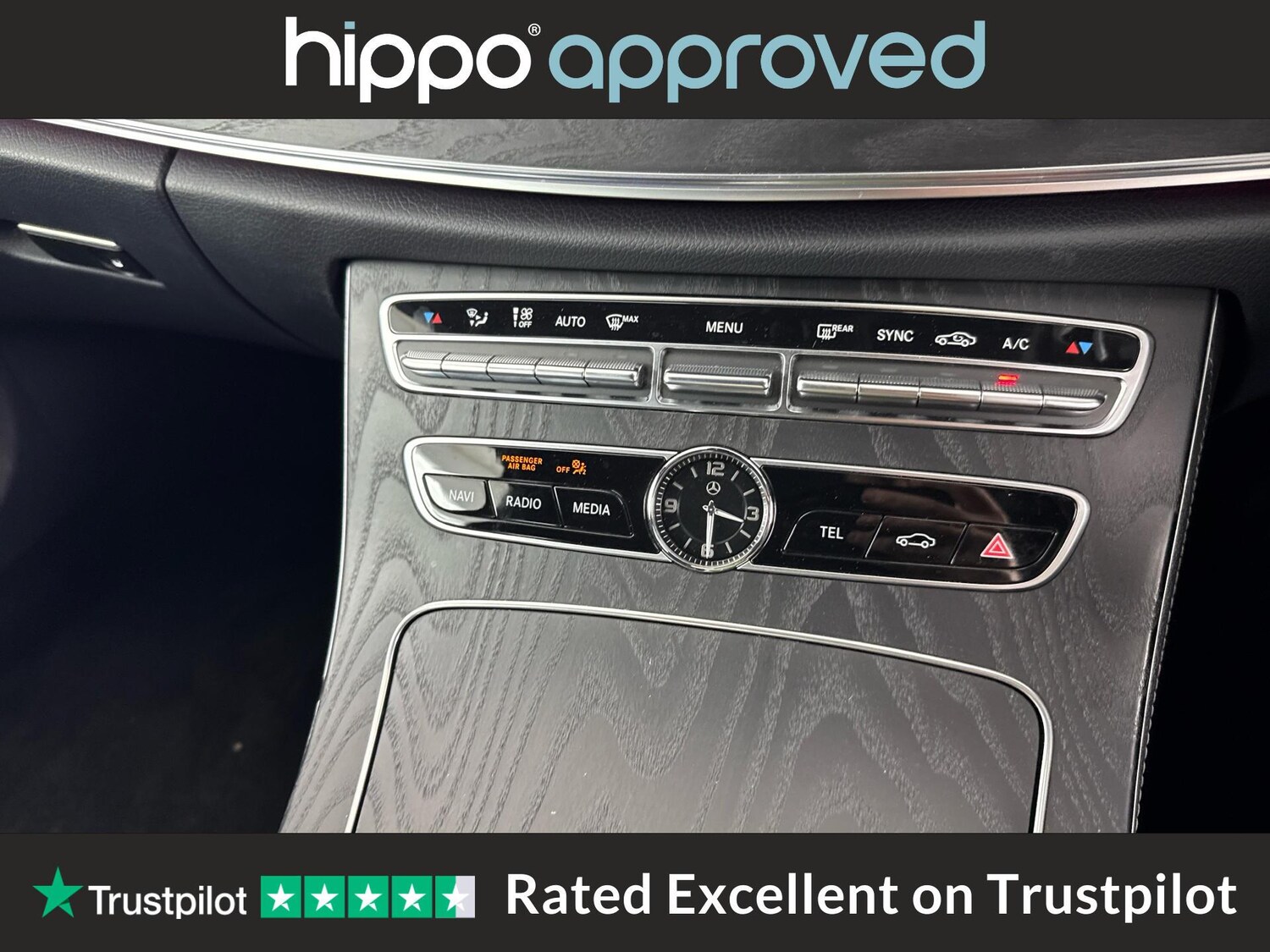 Used Mercedes-Benz E Class 2020 for sale - 76657708: Photo 19