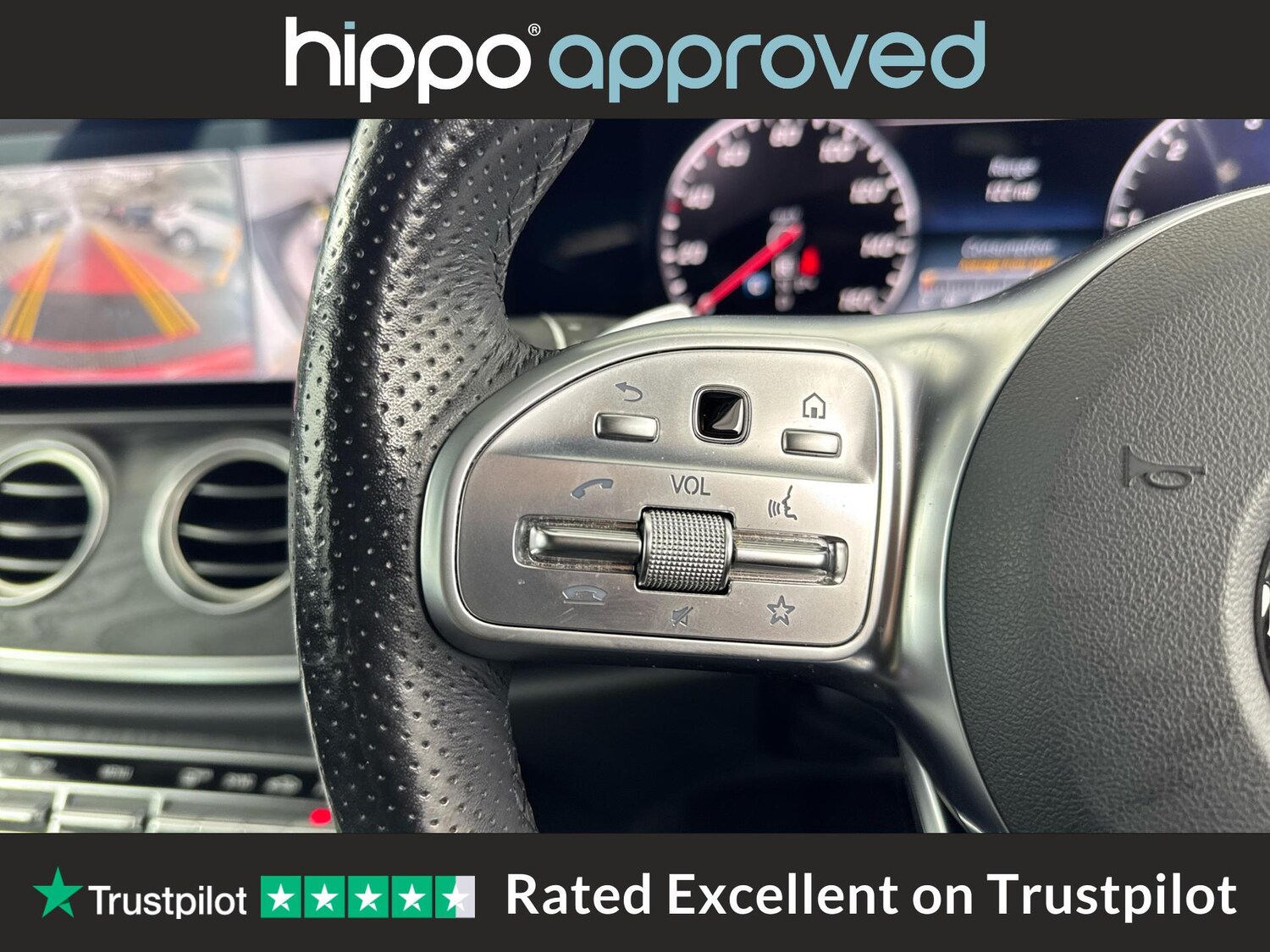 Used Mercedes-Benz E Class 2020 for sale - 76657708: Photo 21