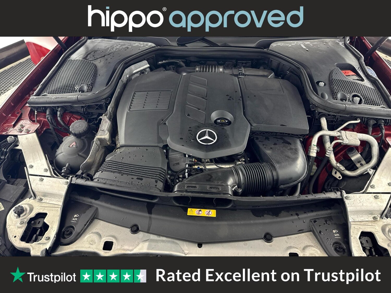 Used Mercedes-Benz E Class 2020 for sale - 76657708: Photo 30