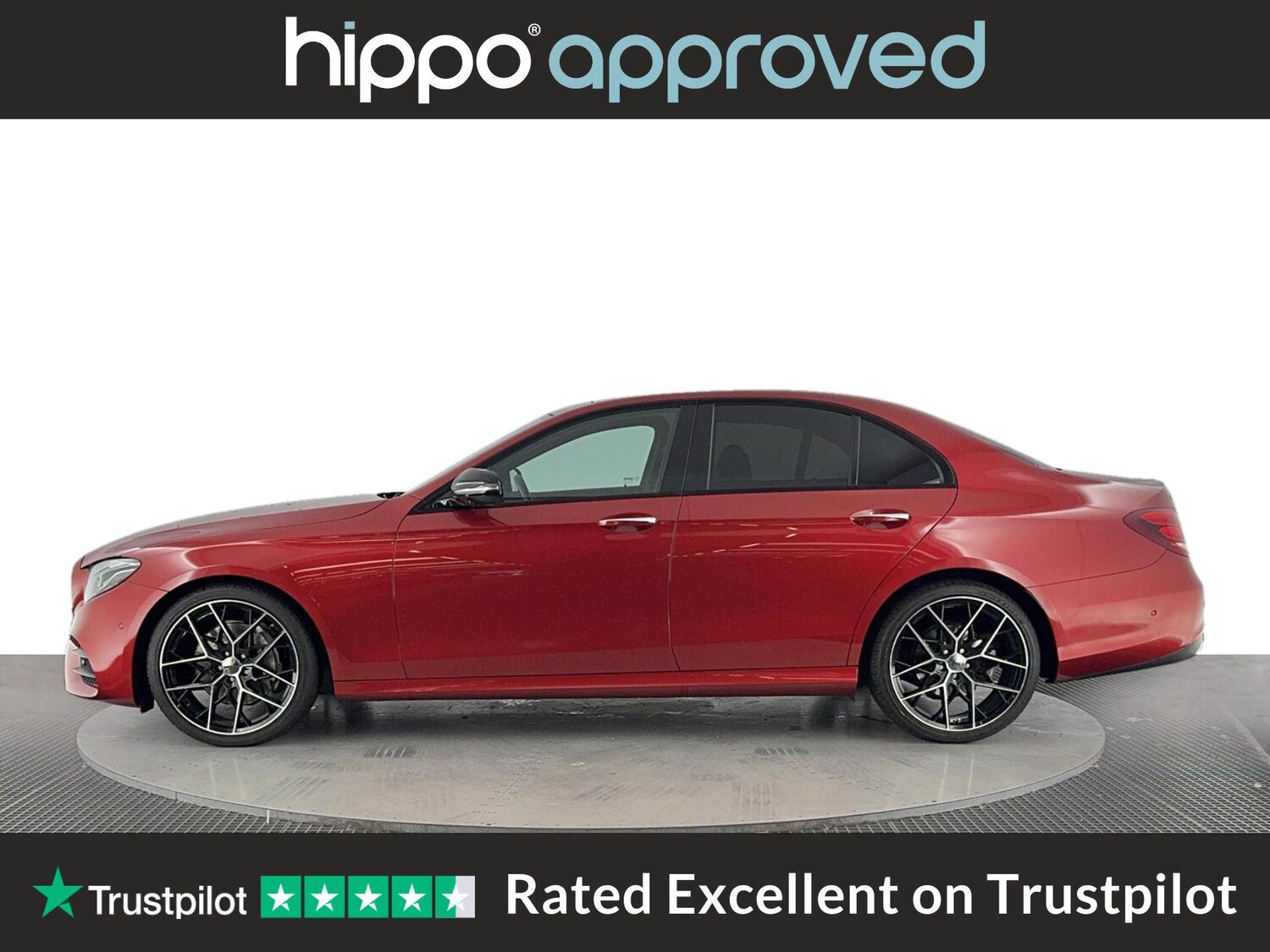 Used Mercedes-Benz E Class 2020 for sale - 76657708: Photo 7