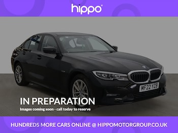 Used BMW 3 Series 2022 for sale - 78946203: Photo