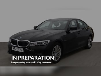 Used BMW 3 Series 2022 for sale - 78946203: Photo