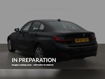 Used BMW 3 Series 2022 for sale - 78946203: Photo