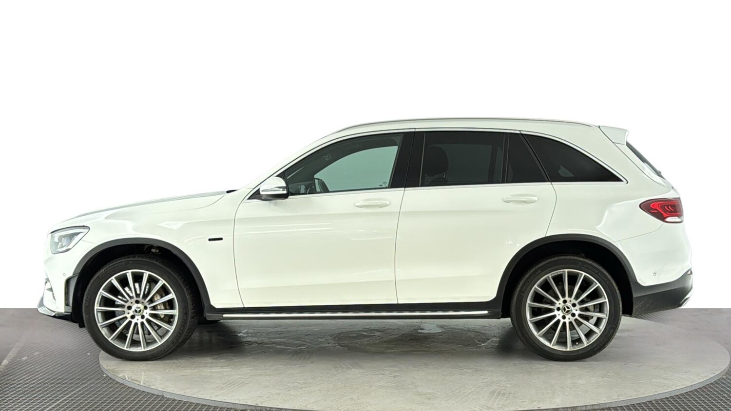 Used Mercedes-Benz GLC 2021 for sale - 77969970: Photo 7