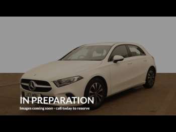 Used Mercedes-Benz A-Class 2021 for sale - 75303707: Photo
