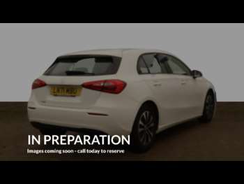 Used Mercedes-Benz A-Class 2021 for sale - 75303707: Photo