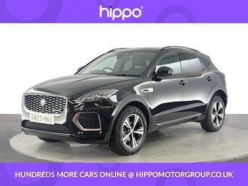 Used Jaguar E-Pace 2023 for sale - 79373979: Photo