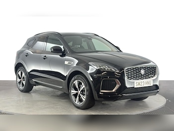 Used Jaguar E-Pace 2023 for sale - 79373979: Photo