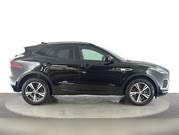 Used Jaguar E-Pace 2023 for sale - 79373979: Photo