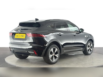 Used Jaguar E-Pace 2023 for sale - 79373979: Photo