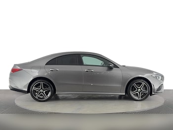 Used Mercedes-Benz CLA 2022 for sale - 75631994: Photo
