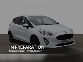 Ford - Fiesta