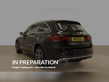 Used Mercedes-Benz GLC 2019 for sale - 78947500: Photo