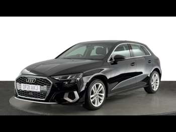 2021 - 30 TFSI Sport 5dr