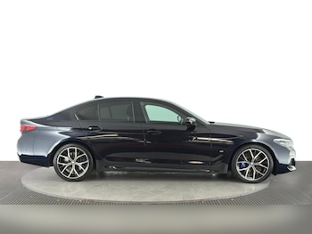 Used BMW 5 Series 2022 for sale - 79268471: Photo