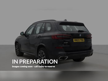 Used BMW X5 2022 for sale - 79158622: Photo