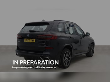 Used BMW X5 2022 for sale - 79158622: Photo