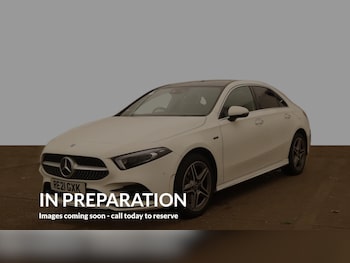 Used Mercedes-Benz A-Class 2021 for sale - 75361053: Photo