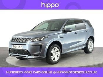 Used Land Rover Discovery Sport 2020 for sale - 78999189: Photo