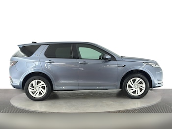 Used Land Rover Discovery Sport 2020 for sale - 78999189: Photo