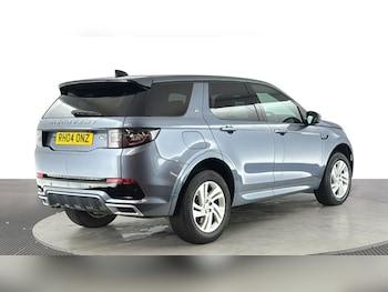Used Land Rover Discovery Sport 2020 for sale - 78999189: Photo