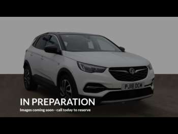 2018 - 1.2 Turbo Elite Nav 5dr
