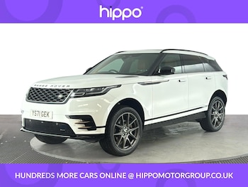Used Land Rover Range Rover Velar 2021 for sale - 79268677: Photo