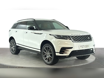 Used Land Rover Range Rover Velar 2021 for sale - 79268677: Photo