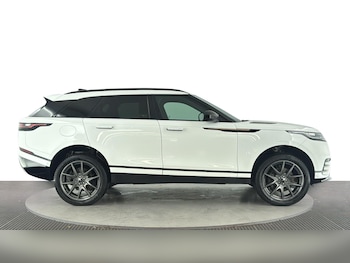 Used Land Rover Range Rover Velar 2021 for sale - 79268677: Photo