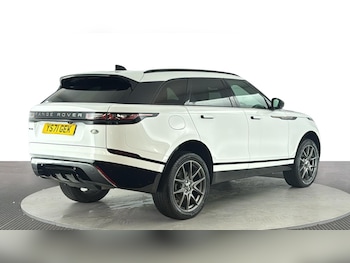 Used Land Rover Range Rover Velar 2021 for sale - 79268677: Photo