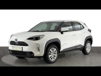 2023 - Icon 5-Door