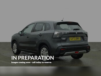 Used Suzuki SX4 S-Cross 2022 for sale - 79267987: Photo