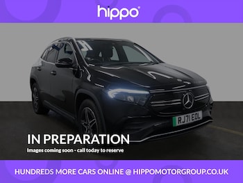 Used Mercedes-Benz EQA 2022 for sale - 78292681: Photo