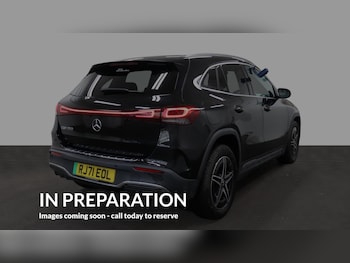 Used Mercedes-Benz EQA 2022 for sale - 78292681: Photo