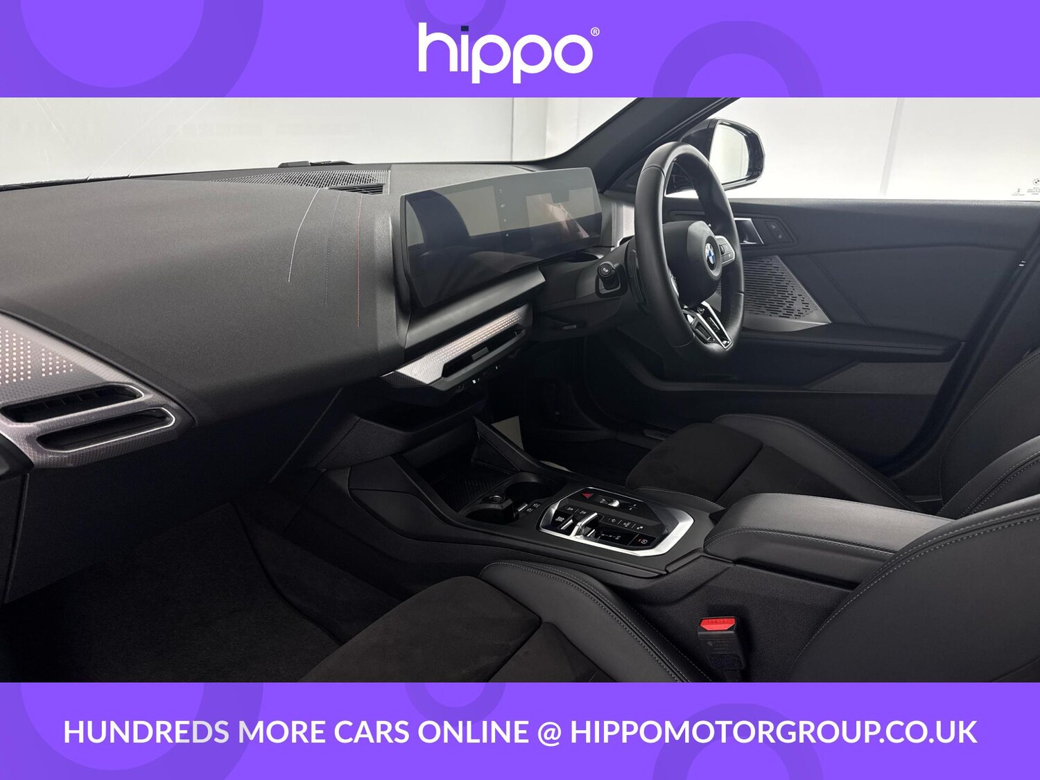 Used BMW 1 Series 2025 for sale - 77255475: Photo 10