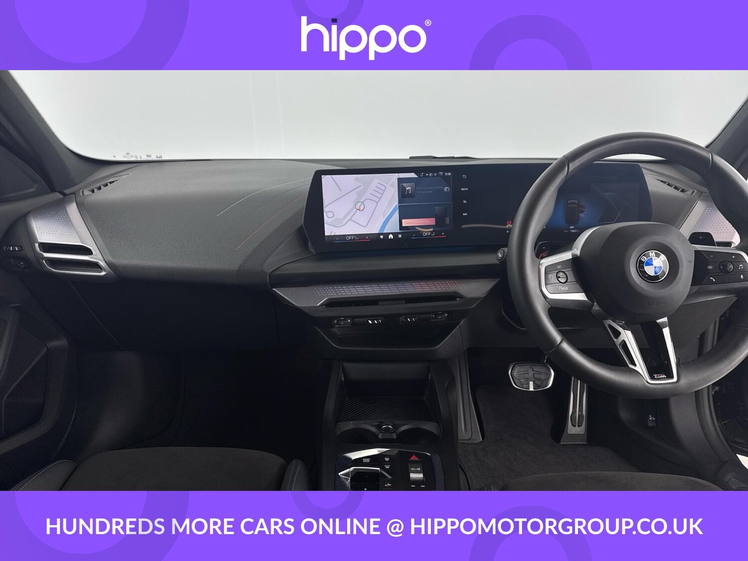 Used BMW 1 Series 2025 for sale - 77255475: Photo 11