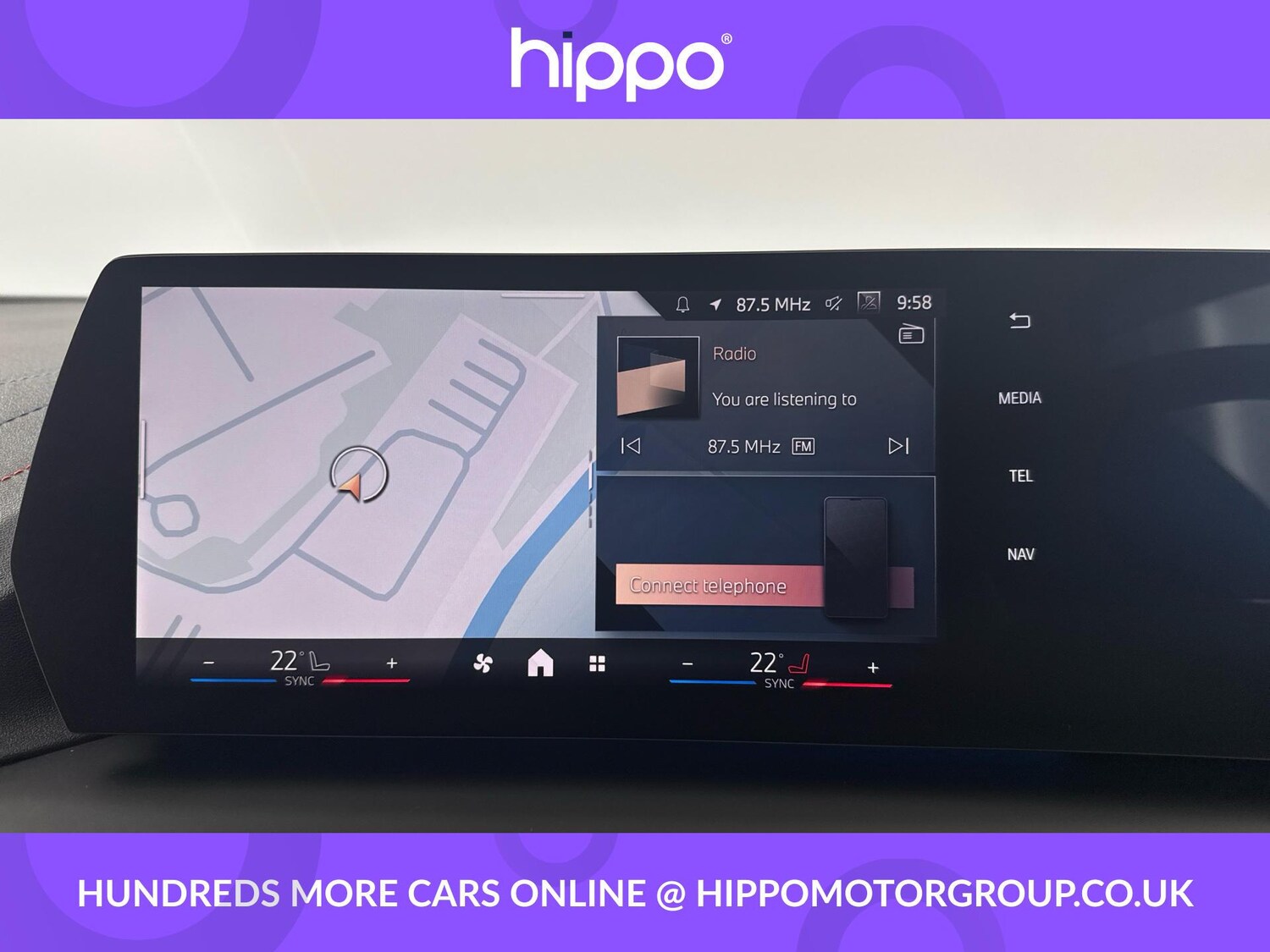 Used BMW 1 Series 2025 for sale - 77255475: Photo 12