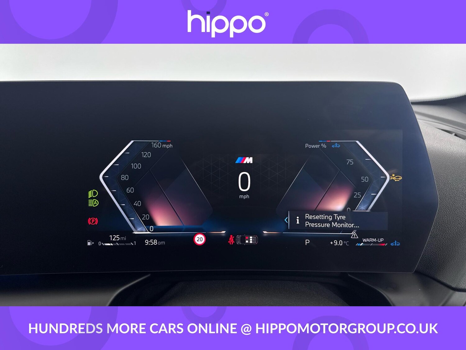 Used BMW 1 Series 2025 for sale - 77255475: Photo 13