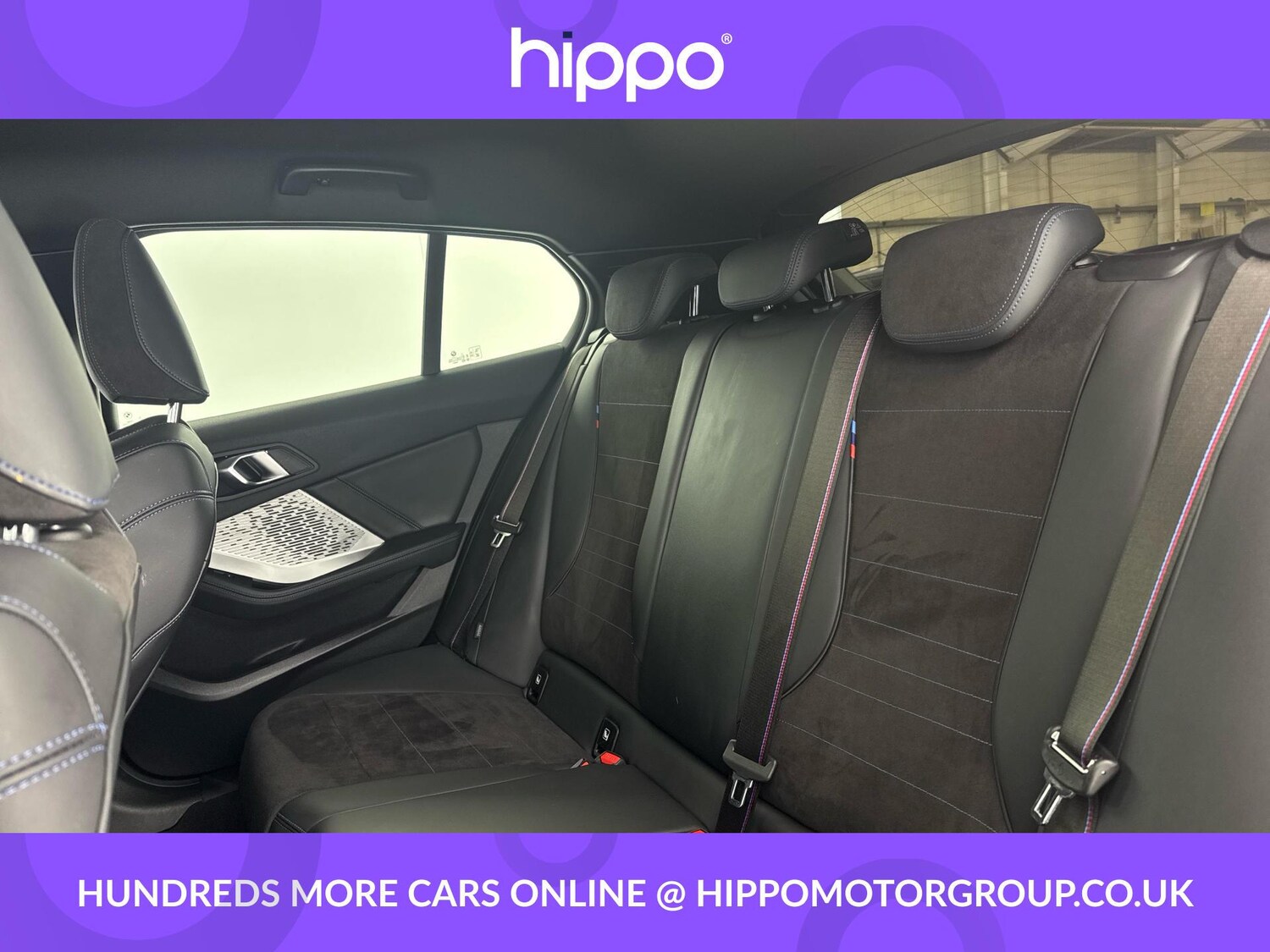 Used BMW 1 Series 2025 for sale - 77255475: Photo 14