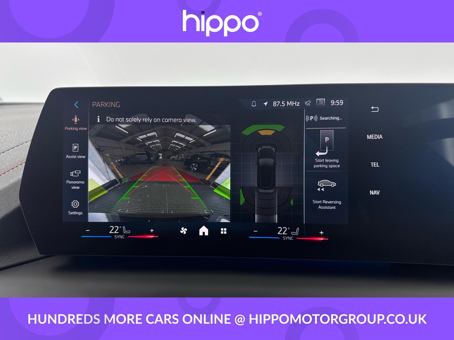 Used BMW 1 Series 2025 for sale - 77255475: Photo 19