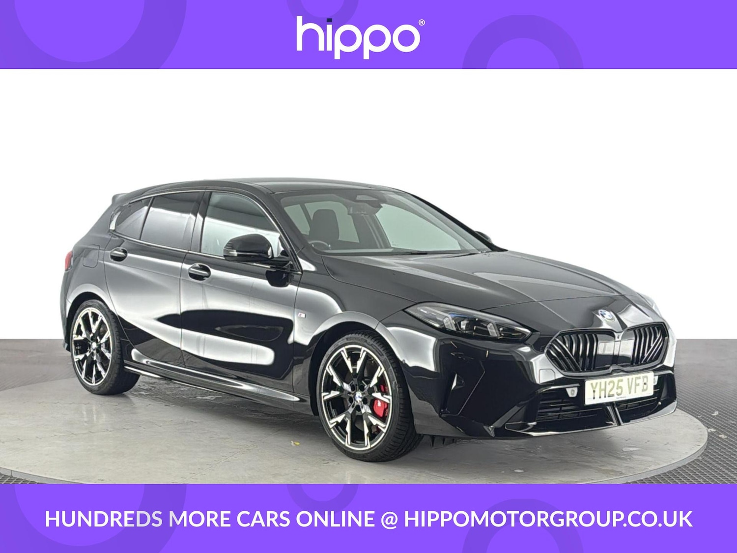 Used BMW 1 Series 2025 for sale - 77255475: Photo 2