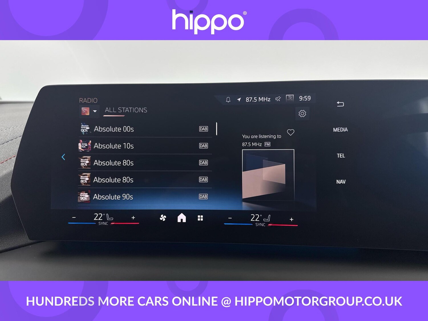 Used BMW 1 Series 2025 for sale - 77255475: Photo 20