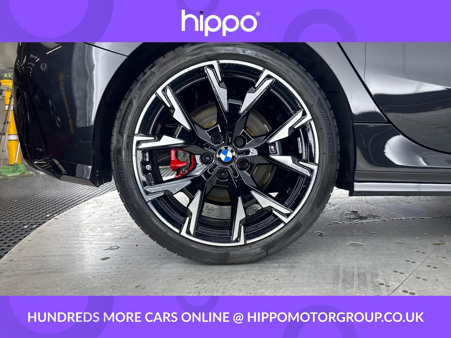 Used BMW 1 Series 2025 for sale - 77255475: Photo 25