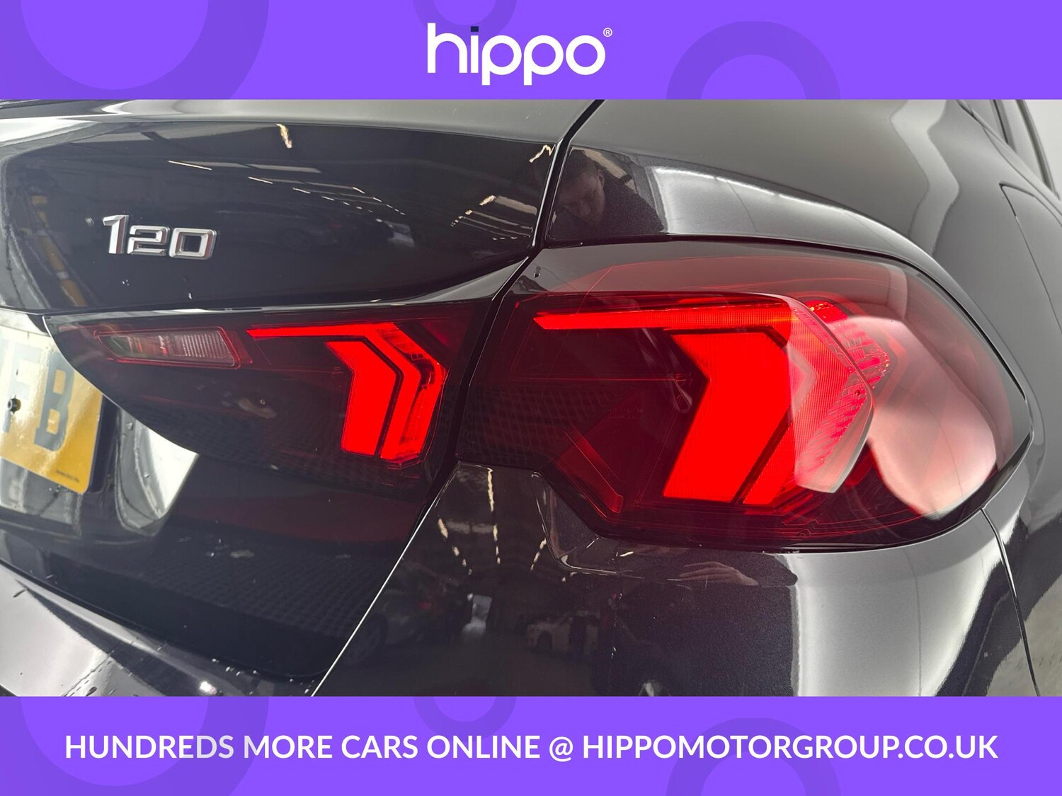 Used BMW 1 Series 2025 for sale - 77255475: Photo 27