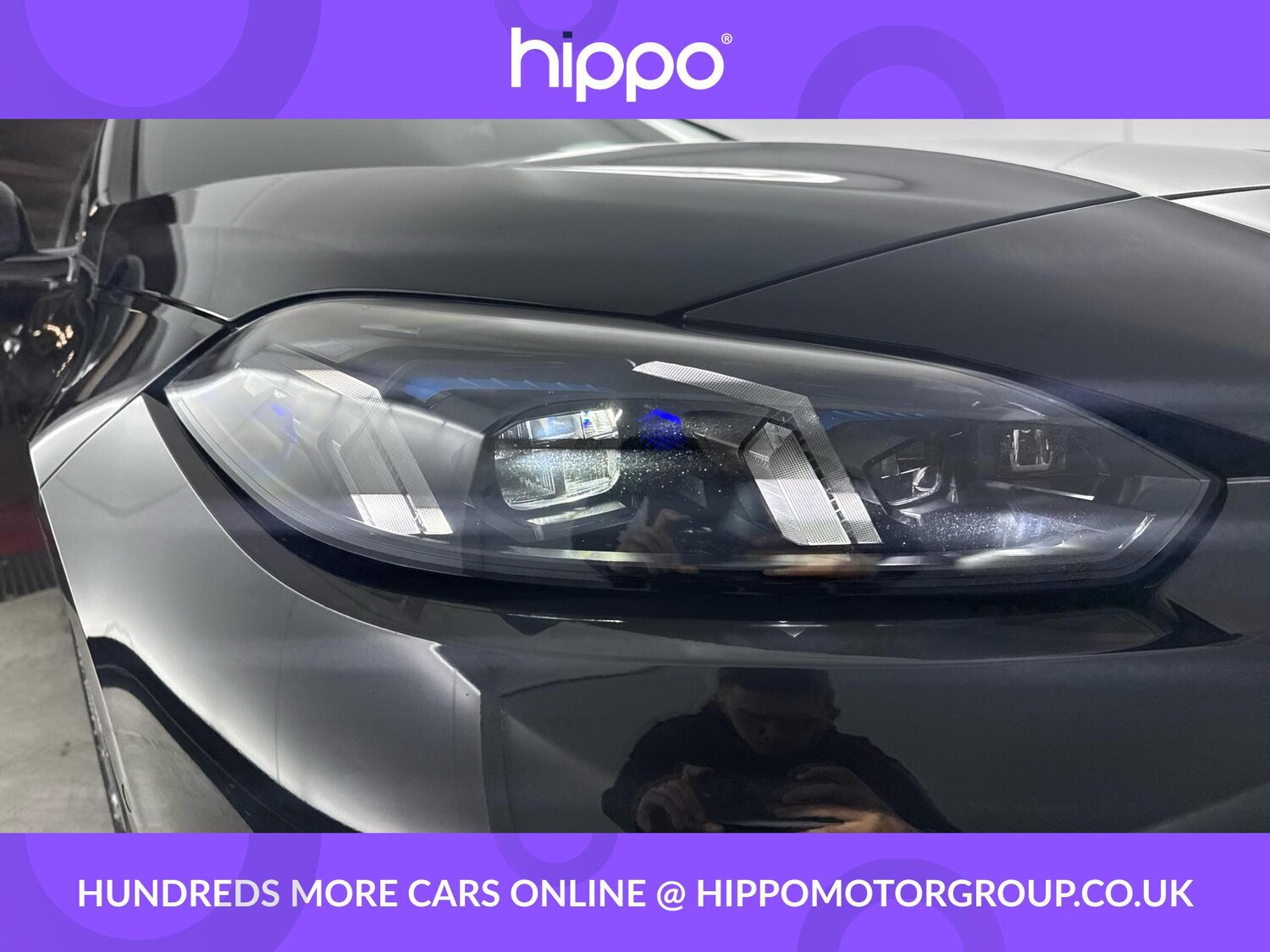 Used BMW 1 Series 2025 for sale - 77255475: Photo 29